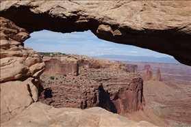 Canyonlands NP